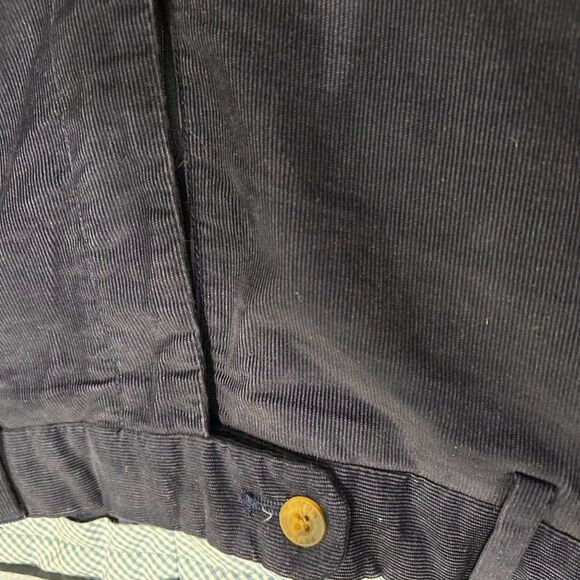Peter Millar 38/32 Corduroys in Fantastic Condition - Picture 3 of 5